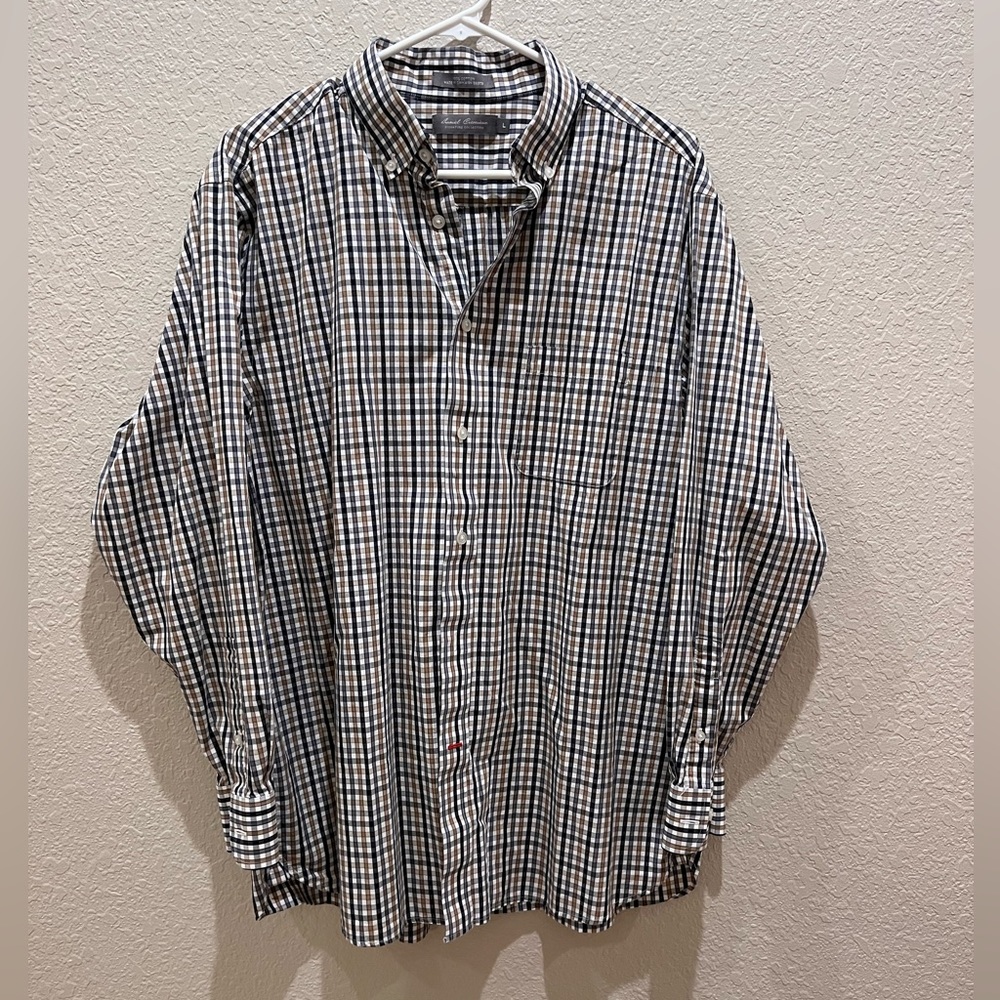 Daniel Cremieux shirt